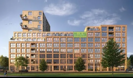 Woning te koop: Alfabetweg 99, Leiden