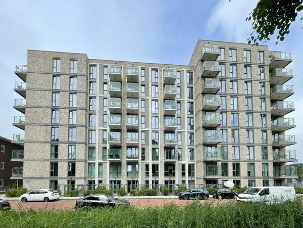 Woning te huur: Alfabetweg, Cronestein Leiden
