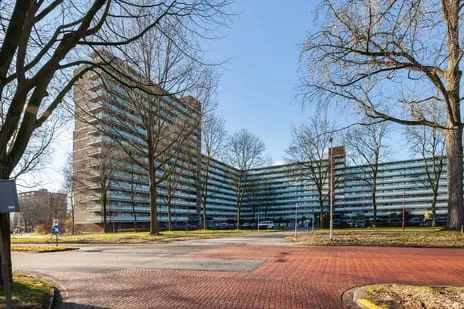 Appartement te koop: Alferbos 112, Meerzicht-Oost Zoetermeer