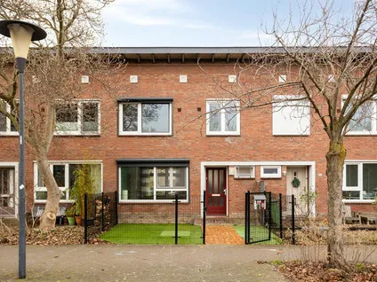 Tussenwoning te koop: Alfons Ariënsstraat 90, Heugemerveld Maastricht