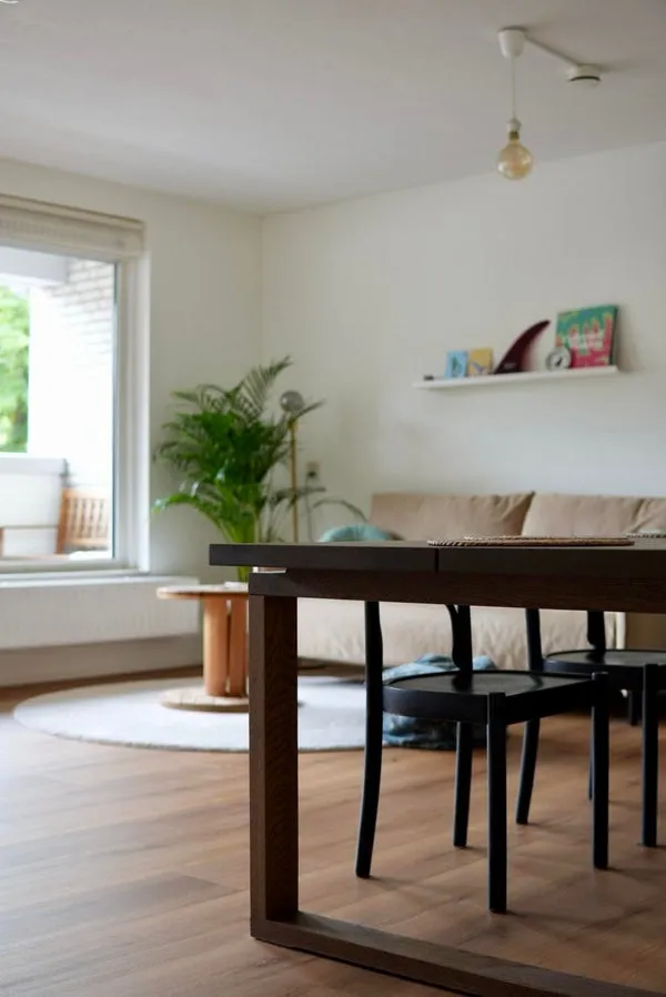 Appartement te huur: Alfred Döblinstraat 151, Venserpolder-West Amsterdam