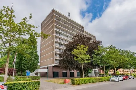 Appartement te koop: Alfred Nobellaan 647, De Bilt West De Bilt