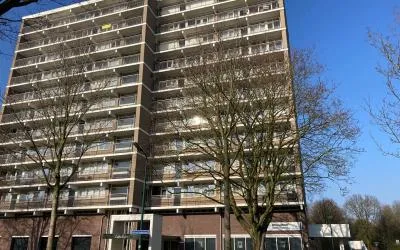 Appartement te koop: Alfred Nobellaan 647, De Bilt West De Bilt