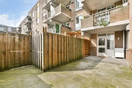 Appartement te koop: Alfred Döblinstraat 170, Venserpolder-West Amsterdam