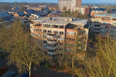 Appartement te koop: Alfridahof 13, Centrum Venray