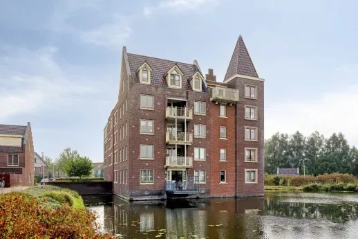 Appartement te koop: Algarve 10, Purmerend