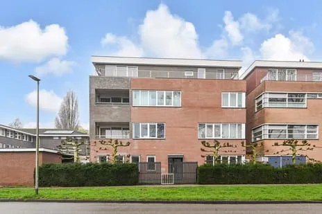 Appartement te koop: Algengroen 8A, Rokkeveen-Oost Zoetermeer