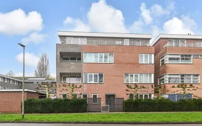 Appartement te koop: Algengroen 8A, Zoetermeer