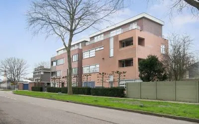 Appartement te koop: Algengroen 8C, Zoetermeer