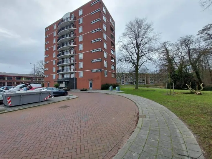Woning te huur: Algiersstraat, Oosterflank Rotterdam