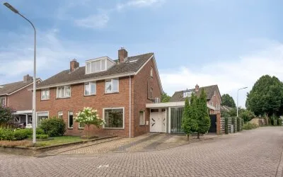 Hoekwoning te koop: Alingcamp 26, Heeten Kern Heeten