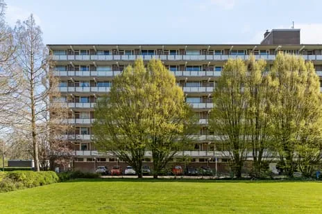 Appartement te koop: Alkenoord 240, Alkenoord Capelle Aan Den Ijssel