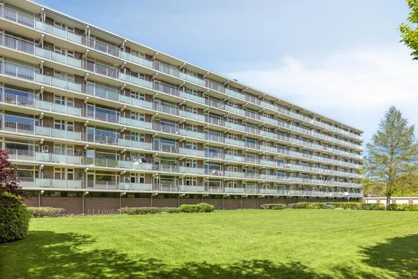Appartement te koop: Alkenoord 288, Alkenoord Capelle Aan Den Ijssel