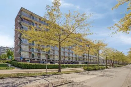 Appartement te koop: Alkenoord 322, Alkenoord Capelle Aan Den Ijssel
