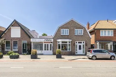 Koopwoning: Alkmaarseweg 224 in Beverwijk - €1.464.000 - 143m²