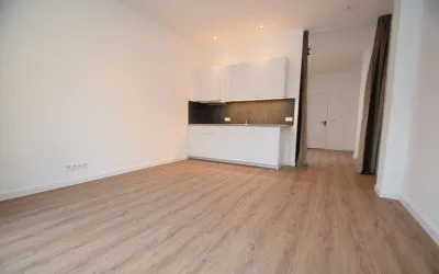 Studio te koop: Alkmaarseweg 462A, Westertuinen Beverwijk