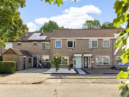 Tussenwoning te koop: Alkmaarsingel 210, Elderhof Arnhem