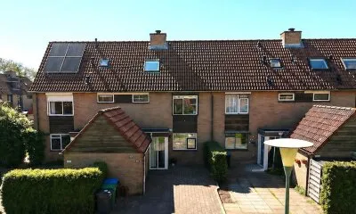 Tussenwoning te koop: Alkmaarsingel 328, Elderhof Arnhem