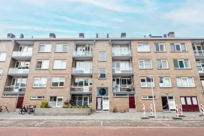 Appartement te koop: Alkmaarstraat 115, Werengouw-Midden Amsterdam