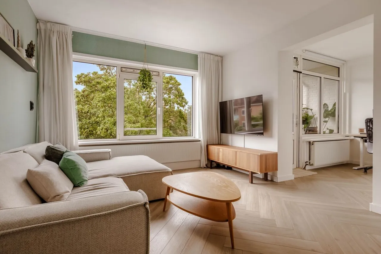 Appartement te koop: Alkmaarstraat 209, Amsterdam