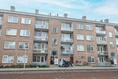 Appartement te koop: Alkmaarstraat 27, Amsterdam