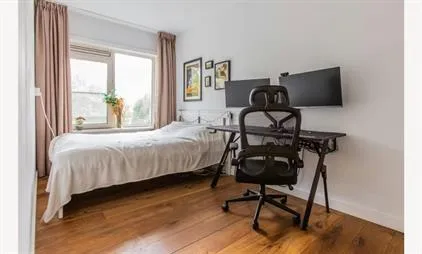 Kamer te huur: Alkmaarstraat, Werengouw-Midden Amsterdam