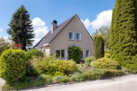 Vrijstaande woning te koop: Alkmesschen 5, De Messchen Assen