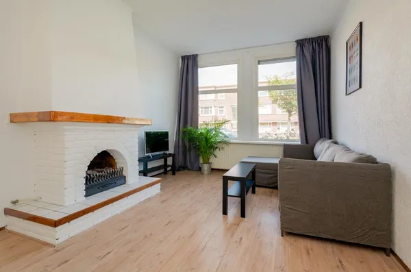 Woning te huur: Allard Piersonlaan 113H, Laakkwartier-Oost 'S-Gravenhage