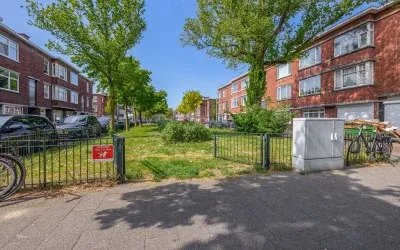 Appartement te koop: Allard Piersonlaan 203, Laakkwartier-Oost 'S-Gravenhage