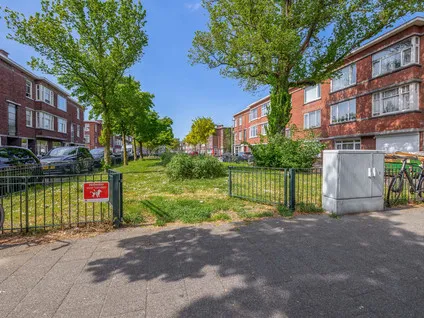 Appartement te koop: Allard Piersonlaan 203, Laakkwartier-Oost 'S-Gravenhage