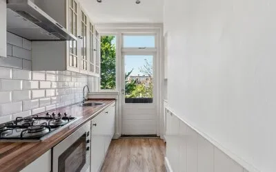 Appartement te koop: Allard Piersonlaan 211, Laakkwartier-Oost 'S-Gravenhage
