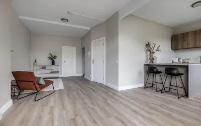 Appartement te koop: Allard Piersonlaan 263, Laakkwartier-Oost 'S-Gravenhage