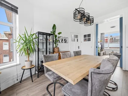 Appartement te koop: Allard Piersonlaan 38, Laakkwartier-Oost 'S-Gravenhage