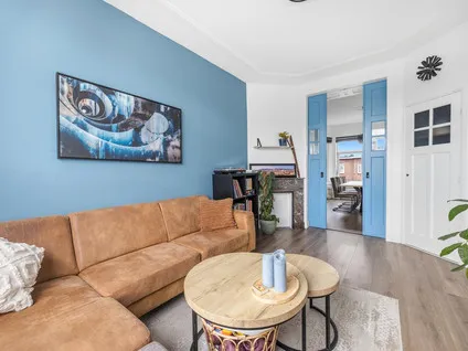 Appartement te koop: Allard Piersonlaan 38, Laakkwartier-Oost 'S-Gravenhage