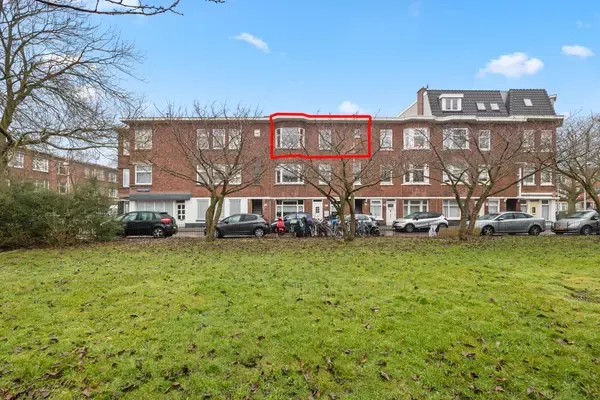 Appartement te koop: Allard Piersonlaan 244, 'S-Gravenhage