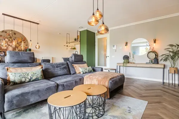 Appartement te koop: Alleenhouderstraat 115-12, Bouwmeestersbuurt Zuid Tilburg