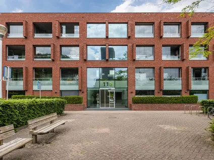 Appartement te koop: Alleenhouderstraat 115-12, Bouwmeestersbuurt Zuid Tilburg