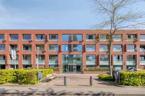 Appartement te koop: Alleenhouderstraat 115-45, Bouwmeestersbuurt Zuid Tilburg