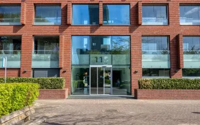 Appartement te koop: Alleenhouderstraat 115-45, Bouwmeestersbuurt Zuid Tilburg