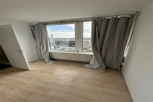 Woning te huur: Alleenhouderstraat, Bouwmeestersbuurt Zuid Tilburg