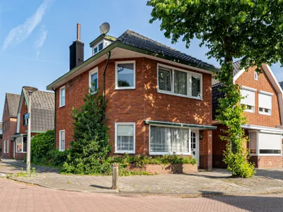 Koopwoning: Alleeweg 46 in Enschede - €320.000 - 100m²