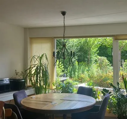 Kamer te huur: Allegondahoeve, Hoofddorp Vrijschot Noord Hoofddorp