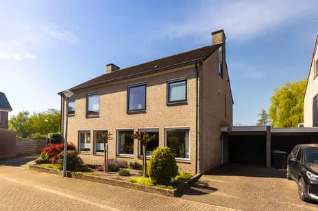 Tussenwoning te koop: Allersmaat 78, Beinum I Doesburg