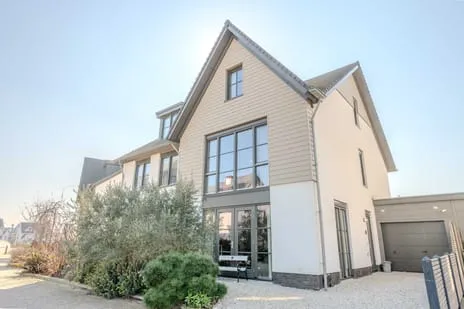 Tussenwoning te koop: Allium 5, Hooghkamer Voorhout