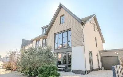 Tussenwoning te koop: Allium 5, Hooghkamer Voorhout