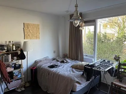 Kamer te huur: Alm, Aa-landen-Zuid Zwolle
