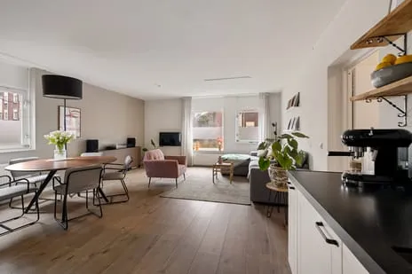 Appartement te koop: Almastraat 6, De Hoogte Groningen