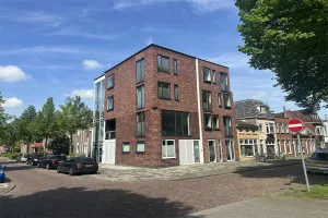Woning te huur: Almastraat, De Hoogte Groningen