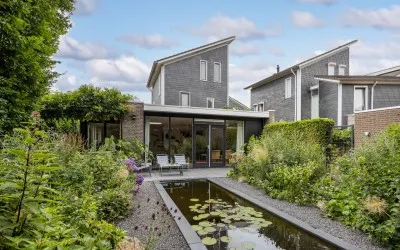 Vrijstaande woning te koop: Almeerderhout 5, Amersfoort