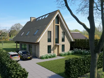 Woning te koop: Almelosestraat, De Maaten Wierden